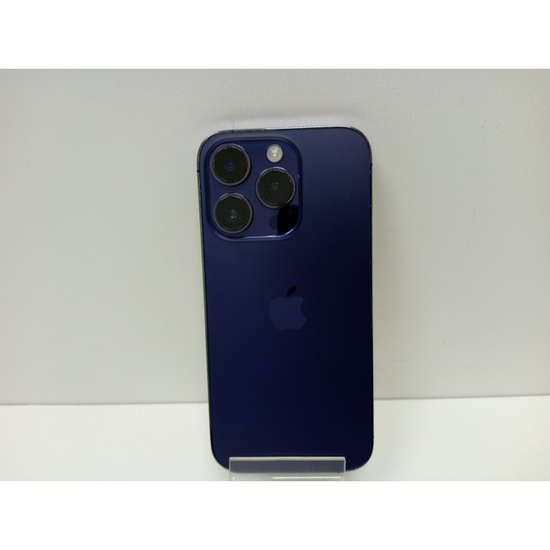 Мобильный телефон Apple iPhone 14 Pro 6/256 GB            
            б/у