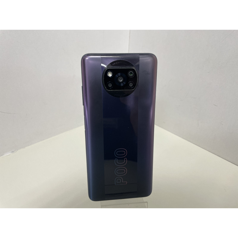 Мобильный телефон Xiaomi Poco X3 Pro 8/256 GB            
            б/у