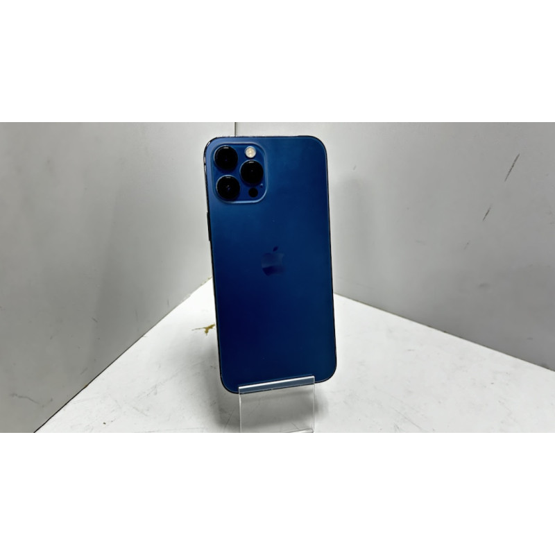 Мобильный телефон Apple iPhone 12 Pro Max 6/128 GB            
            б/у