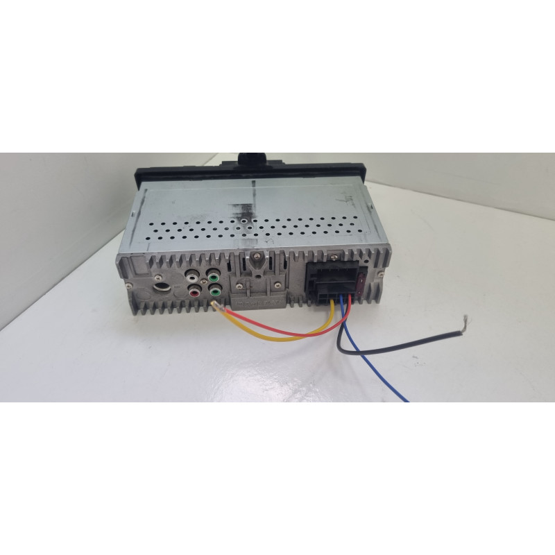 Автомагнитола Prology SMP-300            
            б/у