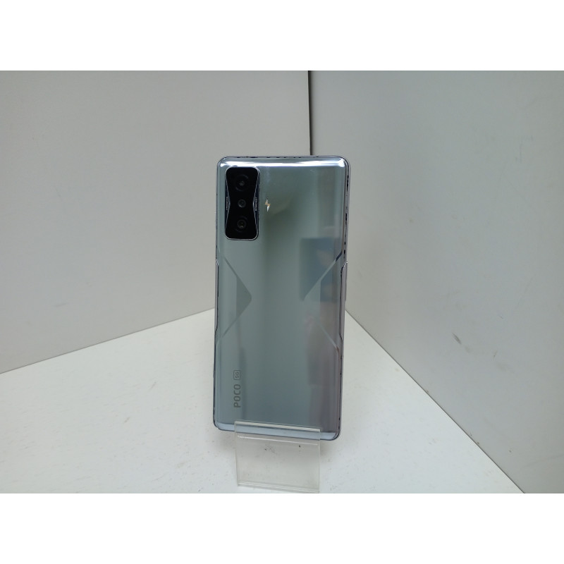 Мобильный телефон Xiaomi Poco F4 GT 12/256 GB            
            б/у