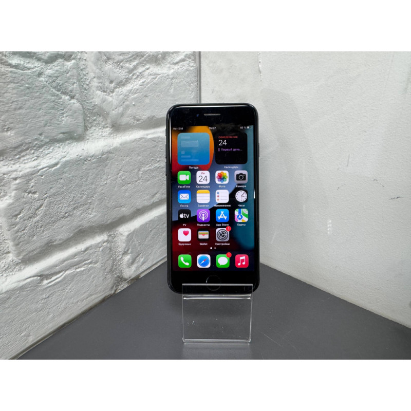 Мобильный телефон Apple iPhone 7 2/128 GB.            
            б/у