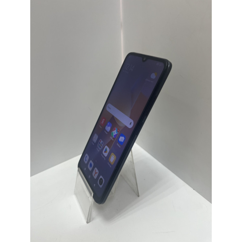 Мобильный телефон Xiaomi Redmi 12C 4/64 GB            
            б/у