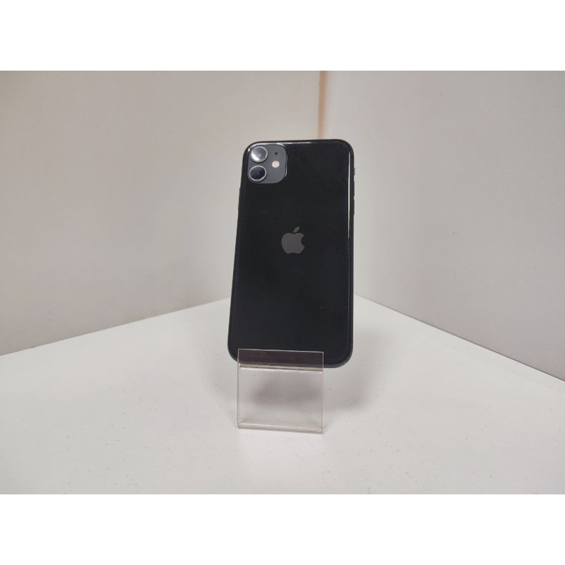 Мобильный телефон Apple iPhone 11 4/128 GB            
            б/у