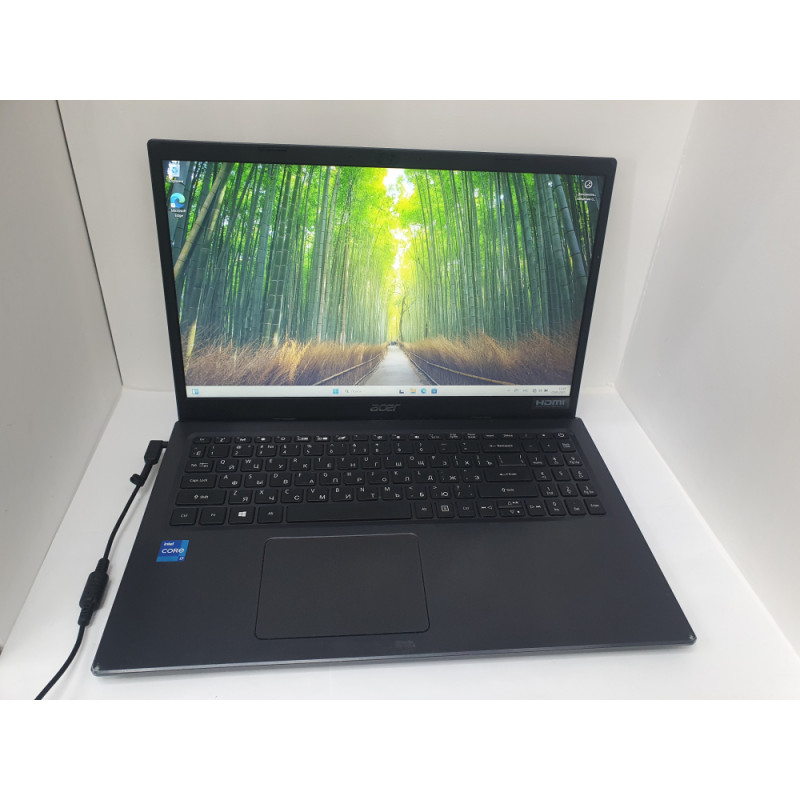 Ноутбук Acer. Extensa EX215-54-79WZ            
            б/у