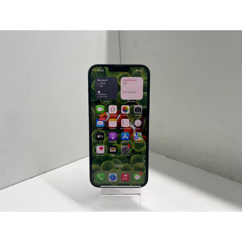 Мобильный телефон Apple iPhone 14 Plus 6/128 GB            
            б/у
