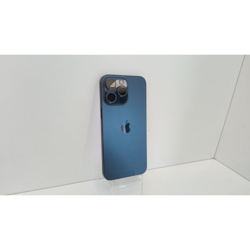 Мобильный телефон Apple iPhone 15 Pro Max 8/256 GB            
            б/у
