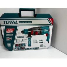 Перфораторы TOTAL TH309288