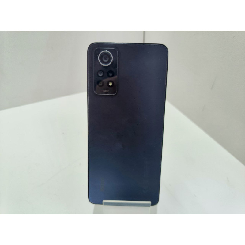 Мобильный телефон Xiaomi Redmi Note 12 Pro 8/256 GB            
            б/у