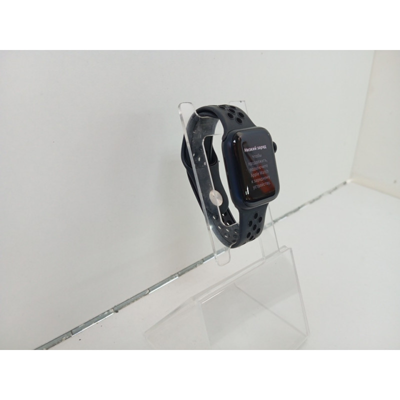 Умные Часы Apple Watch SE Gen 2 40mm            
            б/у