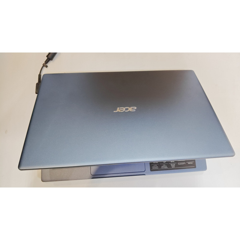 Ноутбук Acer. swift 3            
            б/у