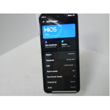 Мобильный телефон Tecno Spark 30 6/128 GB            
            б/у