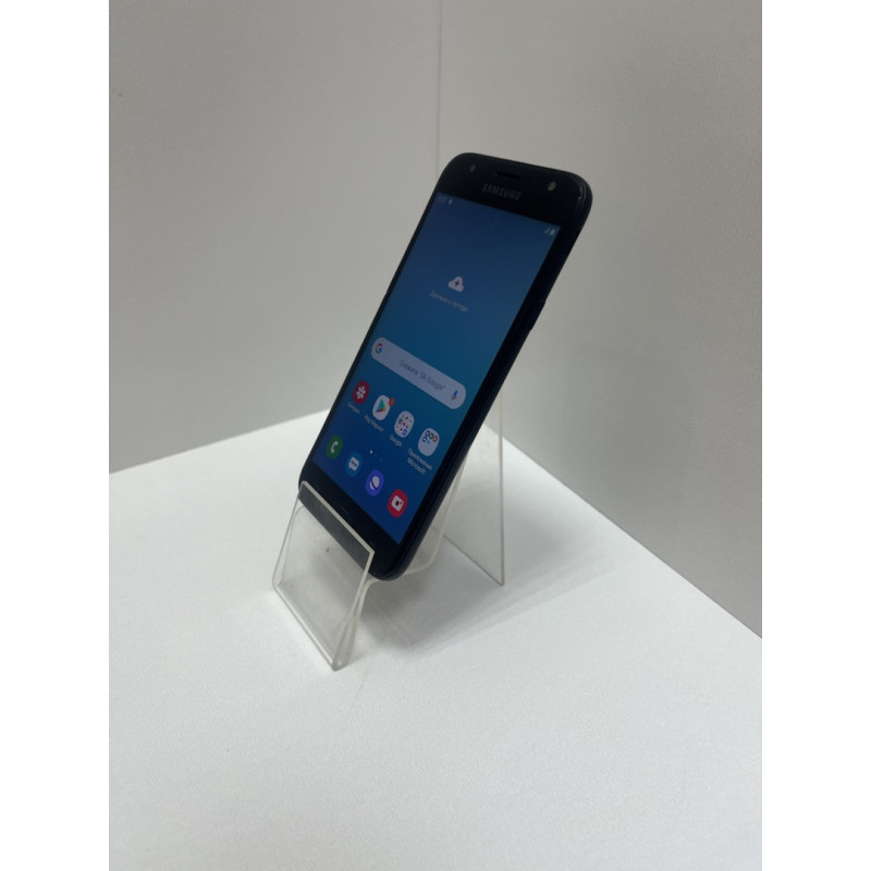 Мобильный телефон Samsung Galaxy J3 (2017) 2/16 GB.            
            б/у