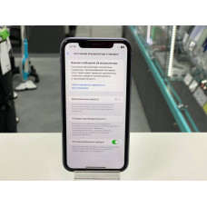 Мобильный телефон Apple iPhone 11 4/128 GB            
            б/у