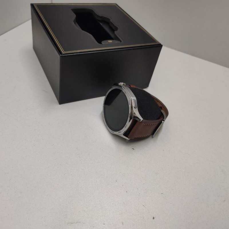 Умные Часы Huawei WATCH GT 5 46mm            
            б/у