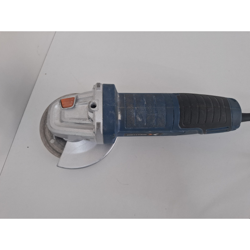 Болгарка Dexter 800AG2-125.5            
            б/у