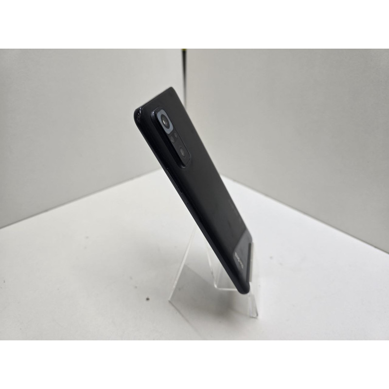 Мобильный телефон Xiaomi Redmi Note 10 Pro 8/256 GB            
            б/у