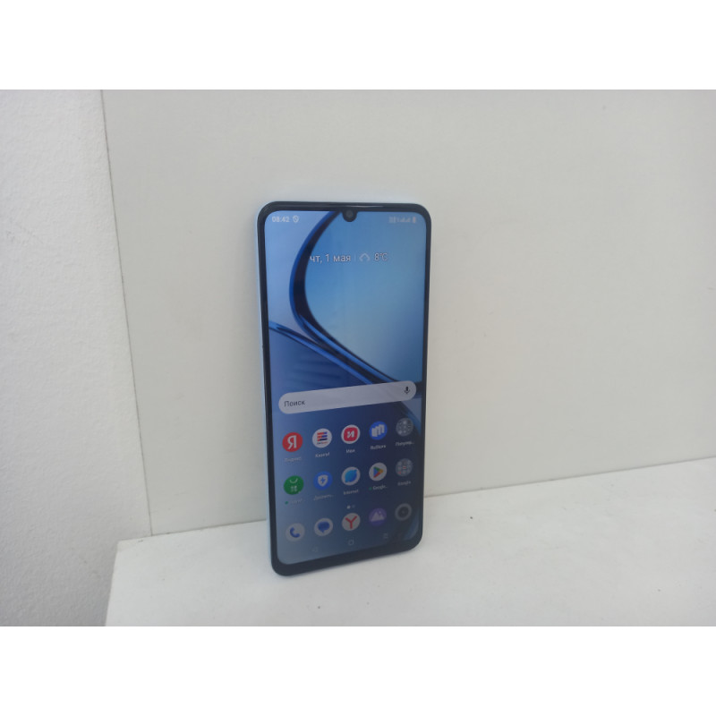 Мобильный телефон REALME Note 50 3/64 GB            
            б/у