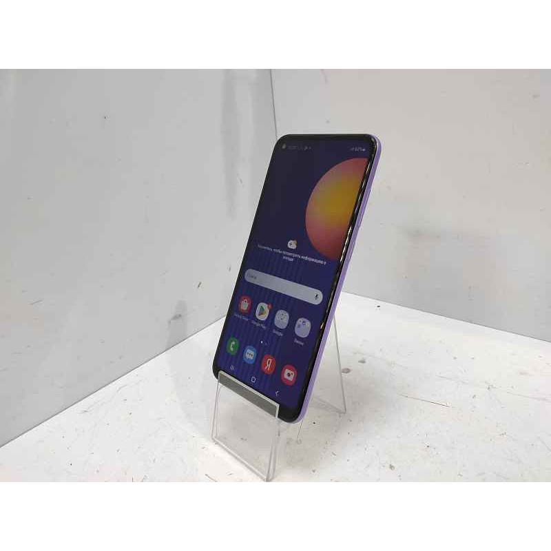 Мобильный телефон Samsung Galaxy M11 3/32 GB            
            б/у