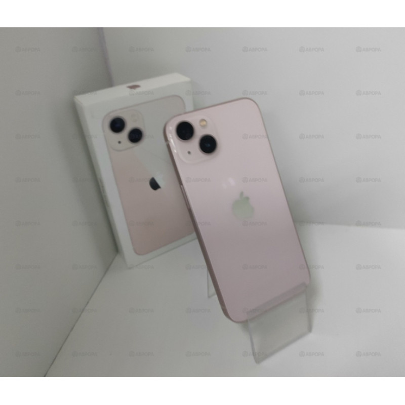Мобильный телефон Apple iPhone 13 4/256 GB            
            б/у