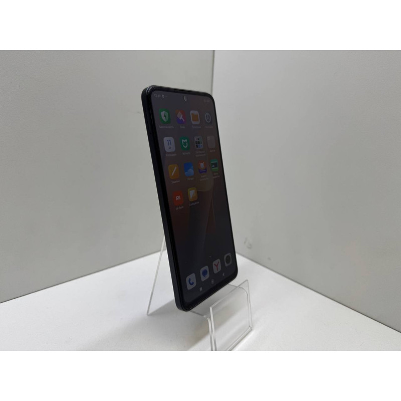 Мобильный телефон Xiaomi Redmi Note 12 4/128 GB            
            б/у