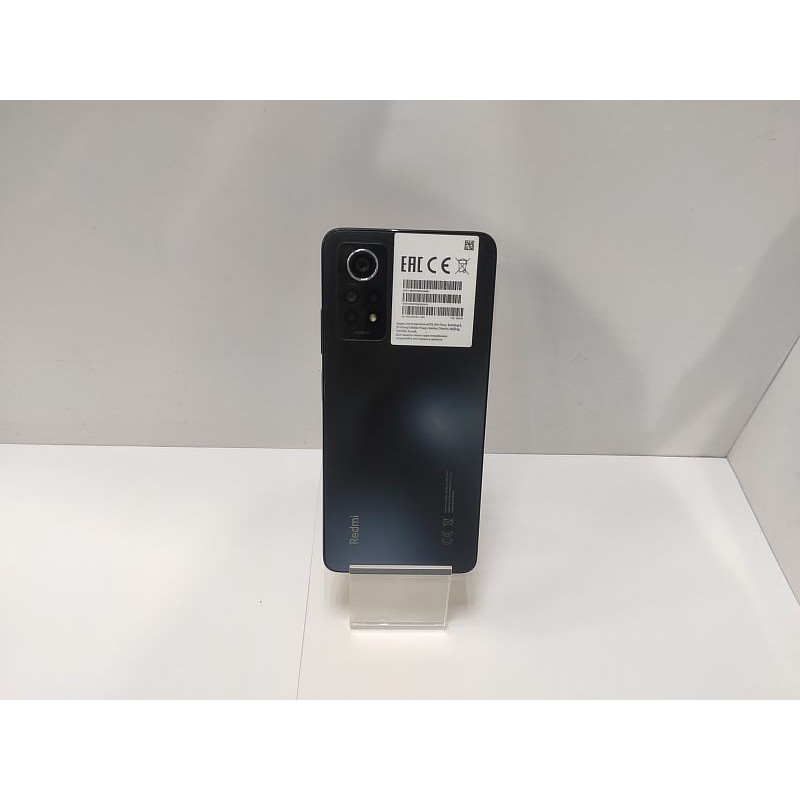 Мобильный телефон Xiaomi Redmi Note 12 Pro 8/256 GB            
            б/у