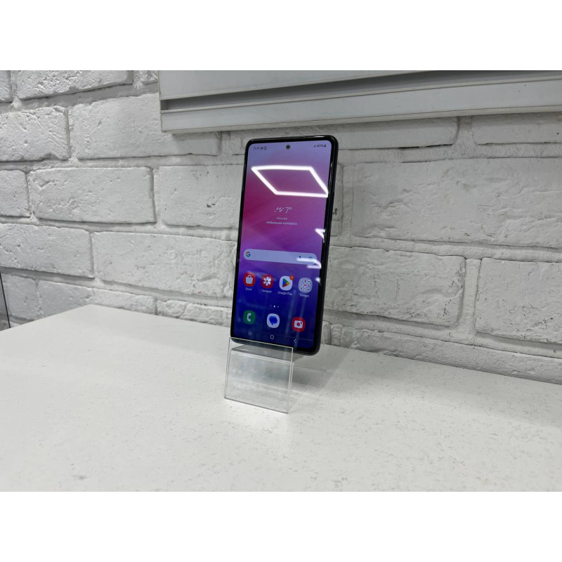 Мобильный телефон Samsung Galaxy A53 5G 6/128 GB            
            б/у