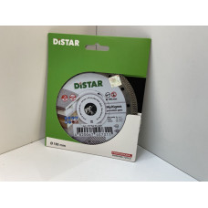 Диски, круги, чашки DISTAR Muitigres 180 мм