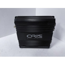 Усилитель Автомобильный Oris PHA-1000.1            
            б/у