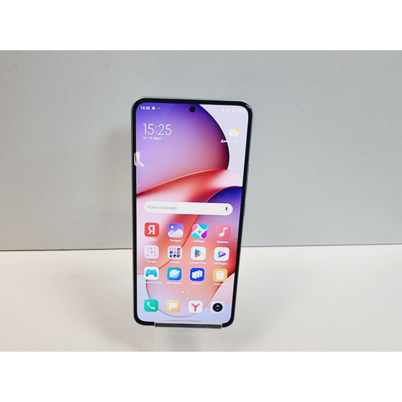 Мобильный телефон Xiaomi 13T 8/256 GB            
            б/у