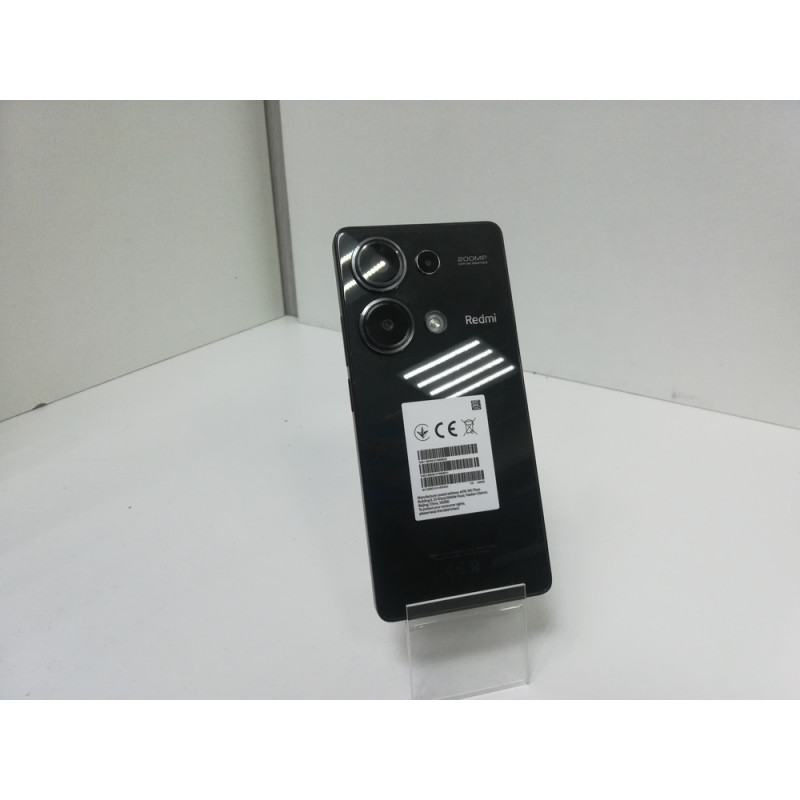 Мобильный телефон Xiaomi Redmi Note 13 8/256 GB            
            б/у