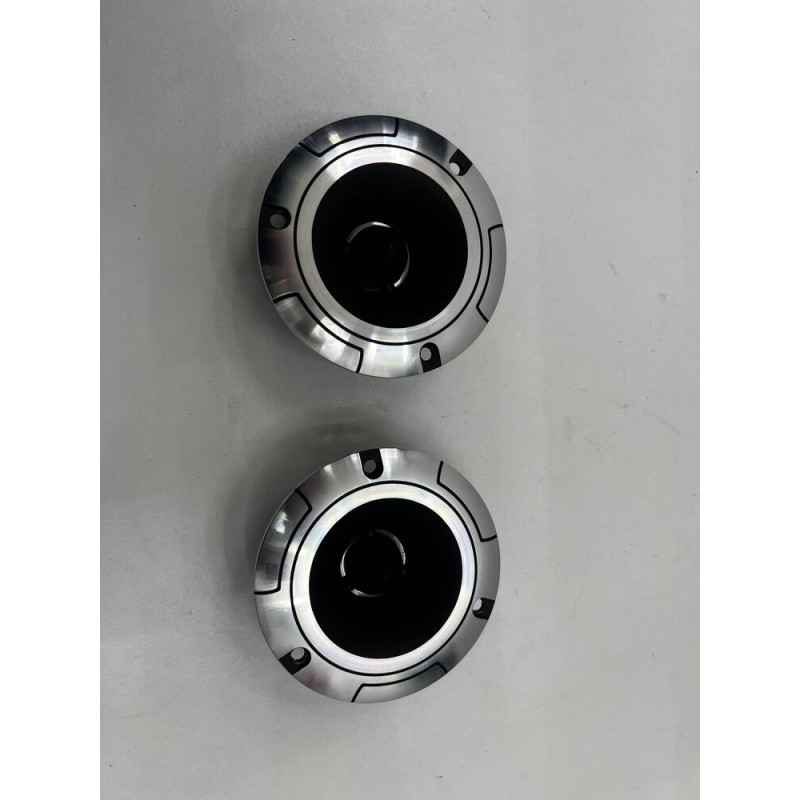 Колонки автомобильные SPARTUM SP-14 270w            
            б/у