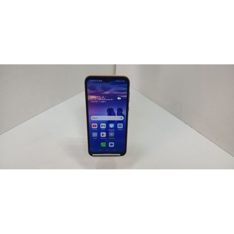 Мобильный телефон Huawei Y5 (2019) 2/32 GB            
            б/у