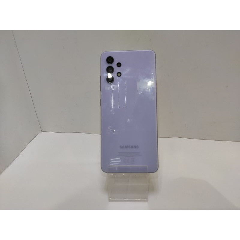 Мобильный телефон Samsung Galaxy A32 6/128 GB            
            б/у