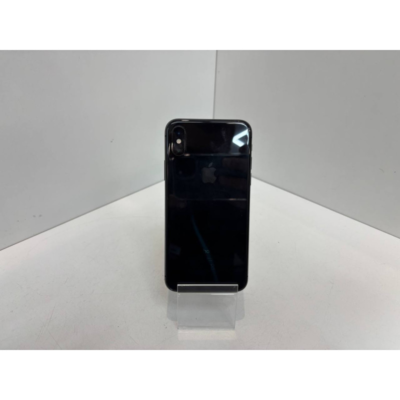 Мобильный телефон Apple iPhone X 3/64 GB            
            б/у