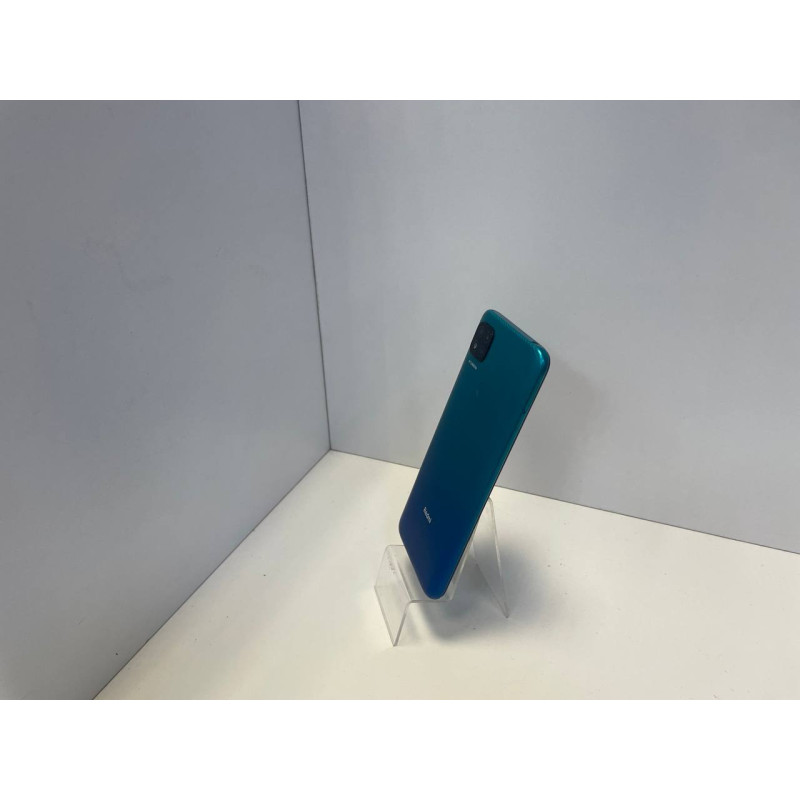 Мобильный телефон Xiaomi Redmi 9C (NFC) 4/128 GB            
            б/у