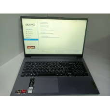 Ноутбук Lenovo IdeaPad Slim 3 15AMN8