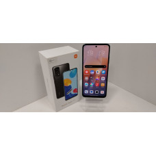 Мобильный телефон Xiaomi Redmi Note 11 4/128 GB            
            б/у