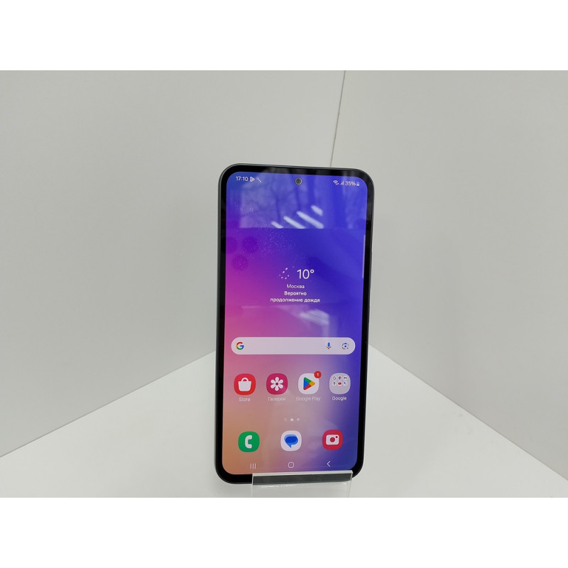 Мобильный телефон Samsung Galaxy A54 5G 6/128 GB            
            б/у
