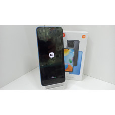 Мобильный телефон Xiaomi Redmi 10C 3/64 GB            
            б/у