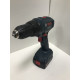 Шуруповерт Bosch GSR 1440-LI            
            б/у