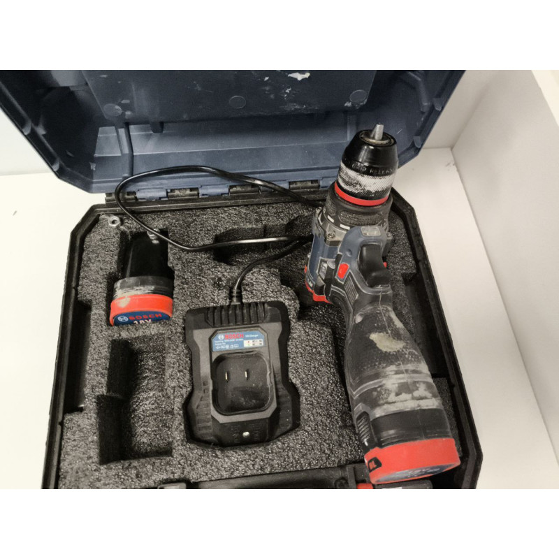 Шуруповерт No name 18 V 550 DWE            
            б/у