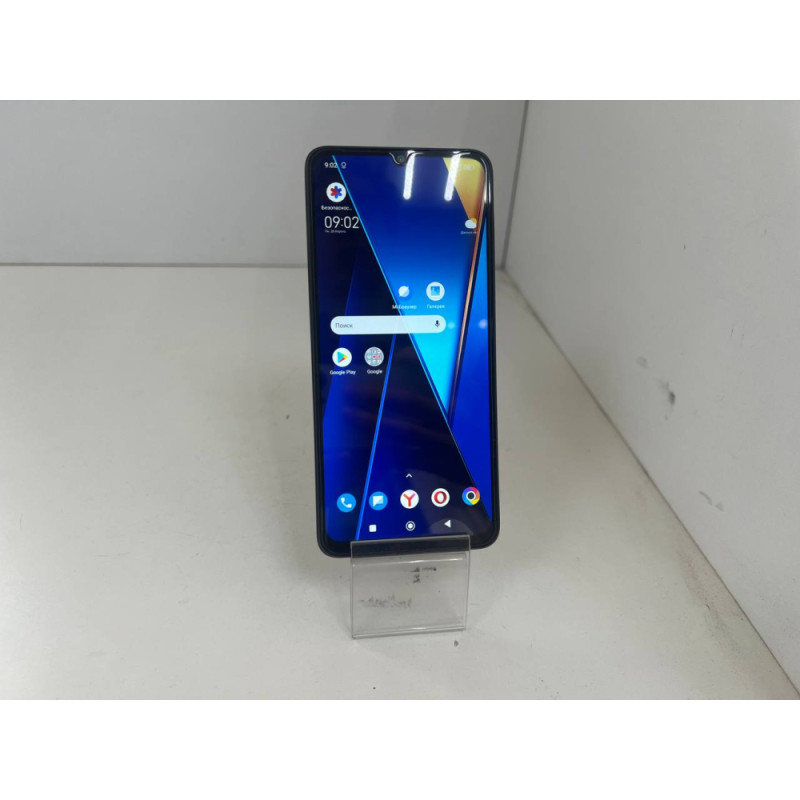 Мобильный телефон Xiaomi Poco C65 8/256 GB            
            б/у