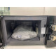 Микроволновые печи Haier HMB-DM208BA            
            б/у