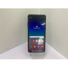 Мобильный телефон Samsung Galaxy A8 (2018) 4/32 GB            
            б/у