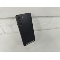 Мобильный телефон Samsung Galaxy S21 FE 5G 8/256 GB            
            б/у
