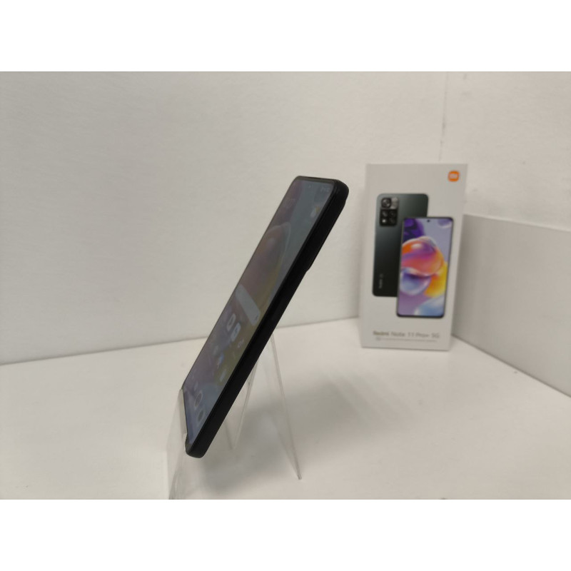 Мобильный телефон Xiaomi Redmi Note 11 Pro 5G 6/128 GB            
            б/у