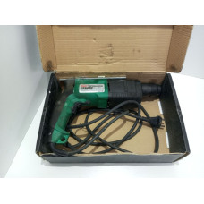Перфораторы Hammer PRT 620 D            
            б/у