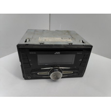 Автомагнитола JVC KW-AVX710            
            б/у