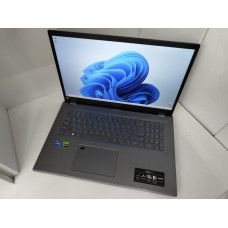 Ноутбук Acer. Aspire 5 A517-58GM-551N            
            б/у